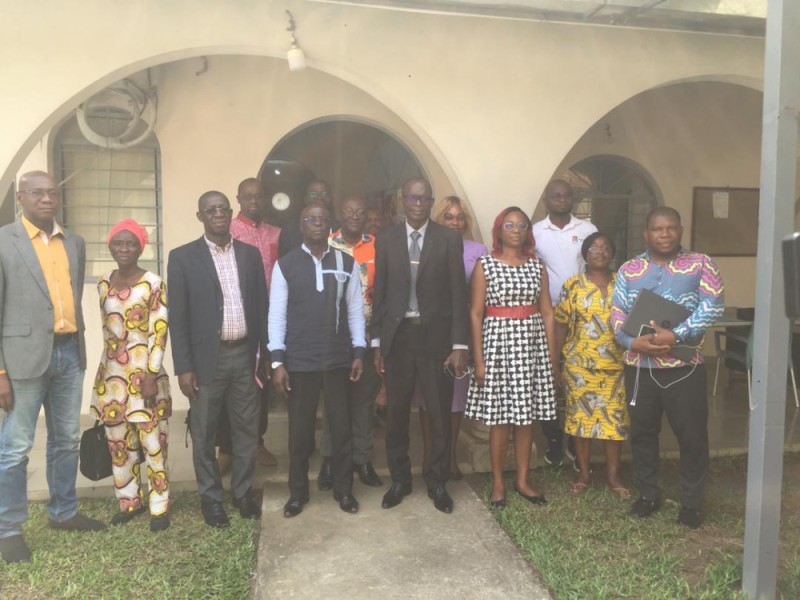 Les membres de la Convention de la société civile ivoirienne seront en assemblée générale élective, demain. (Ph: Dr)