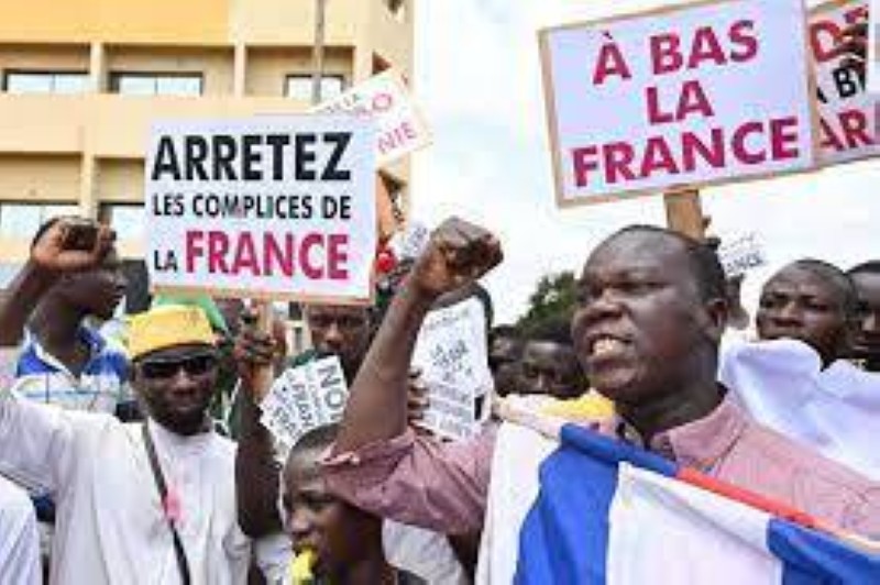 Sentiments anti-français