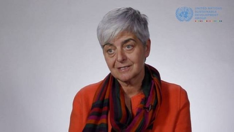 Barbara Manzi
