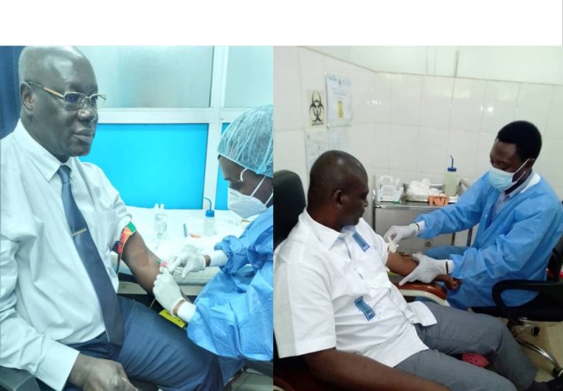 Lutte contre  le cancer de la prostate