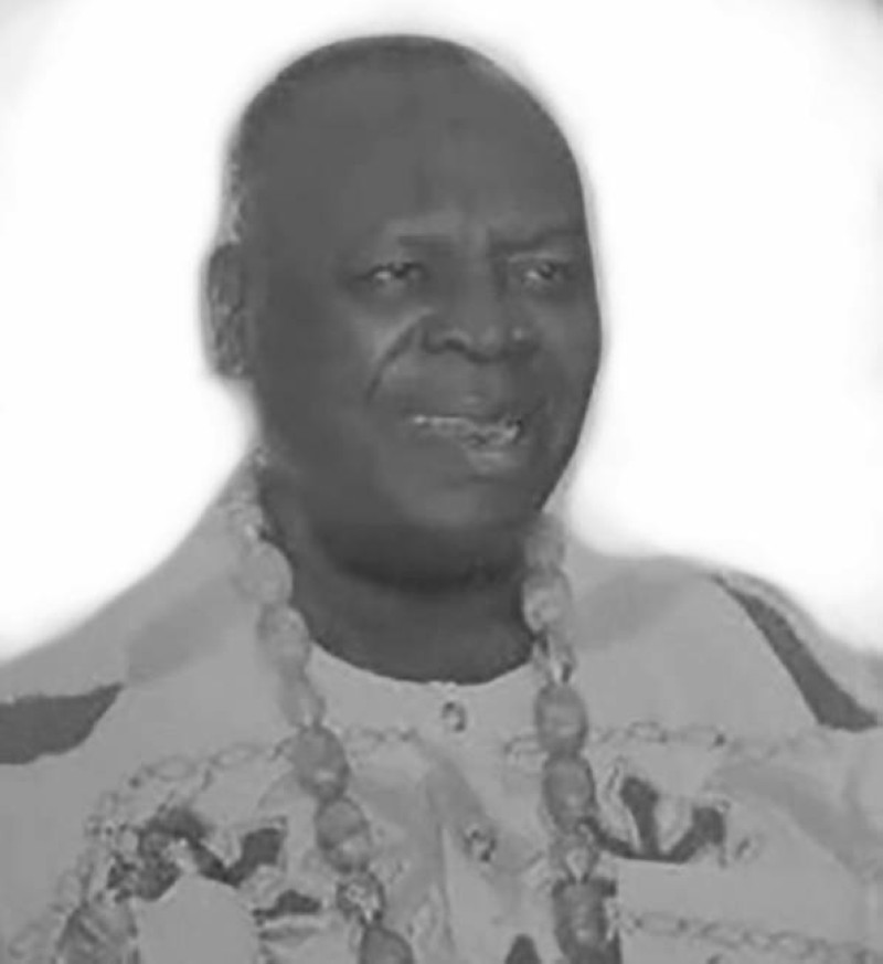 Jacob Akpalé GNEBA, Professeur de Sociologie de l’Education et de Psychopédagogie des Sciences à l’ENS de 1975 à 2005 à la retraite