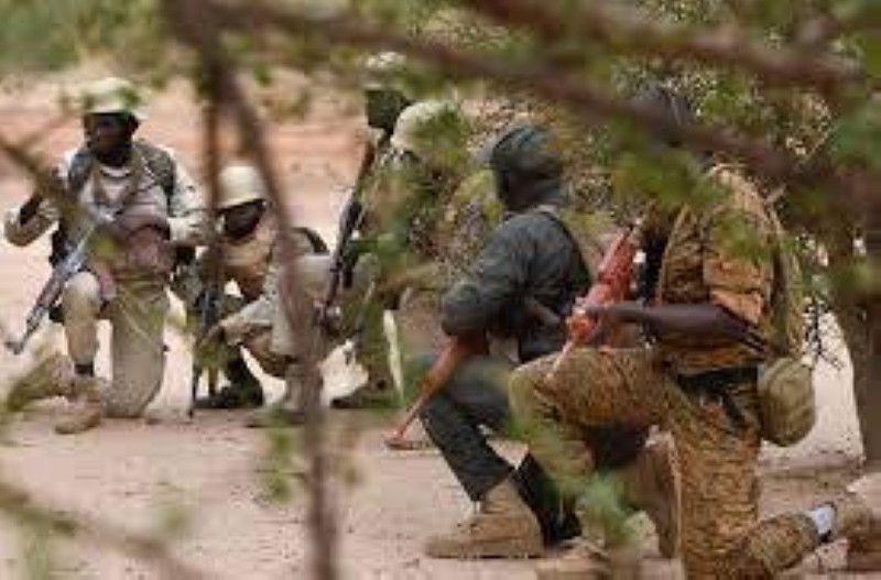Vingt-huit corps ont été découverts la veille du Nouvel An à Nouna, dans le nord-ouest du Burkina Faso. PH/ DR