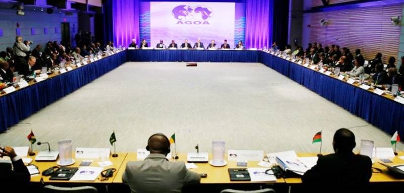 Le Burkina Faso exclu de l'Agoa. (Ph: Dr)