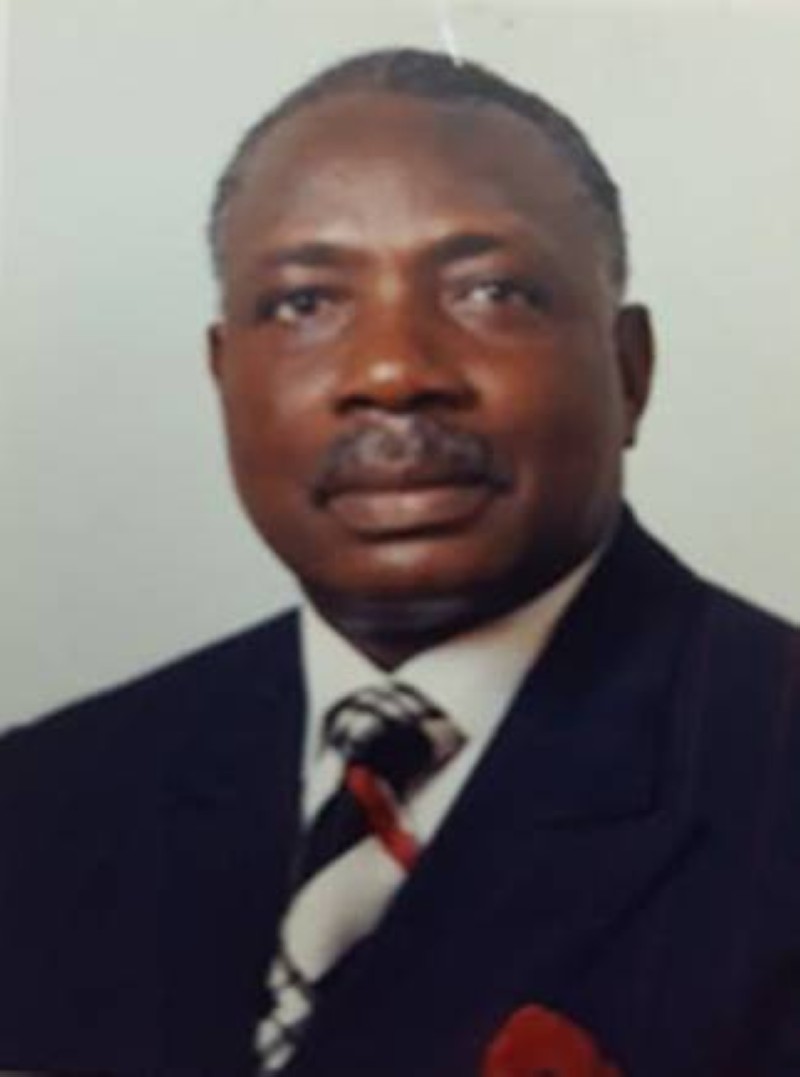 AHIN ETIENNE