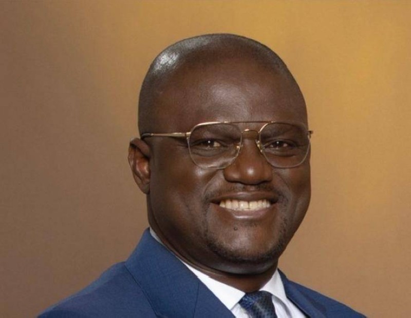 Dr Kanigui Ouattara, PCA Fipme