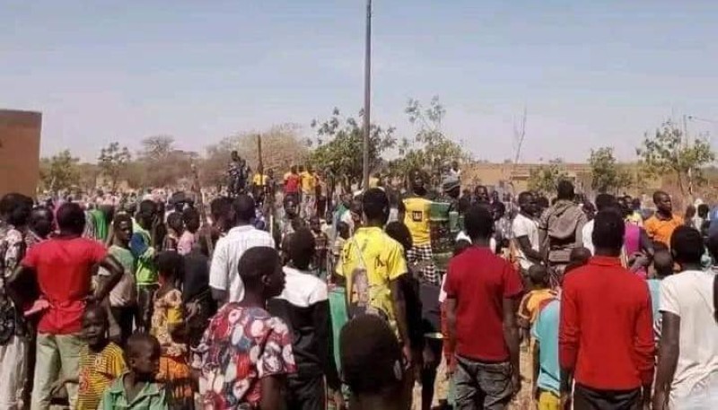 Burkina