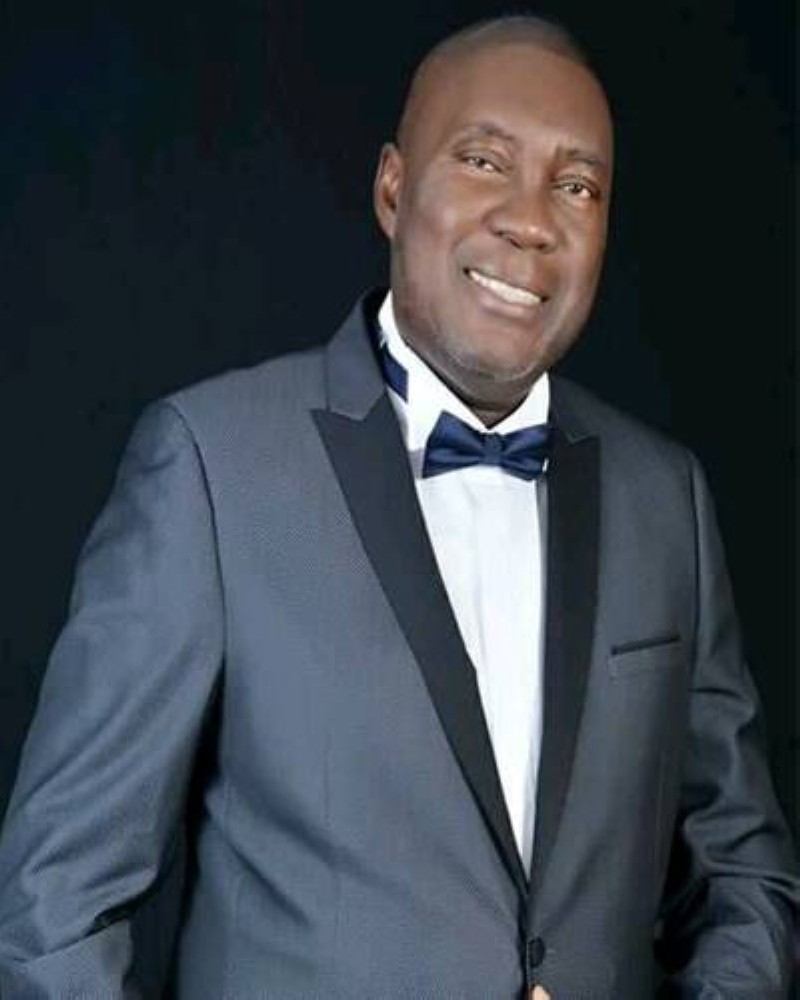 AHOGNY Olivier François-Xavier, Interprète Traducteur à la Cour de Justice de la CEDEAO à Abuja (Nigéria), 