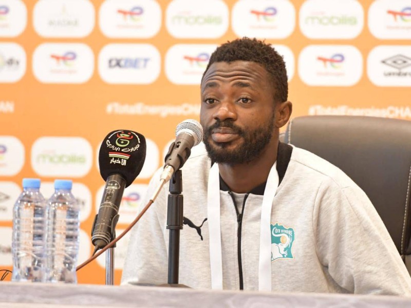 Goua Marc, milieu des Éléphants A’. (Ph: Dr)