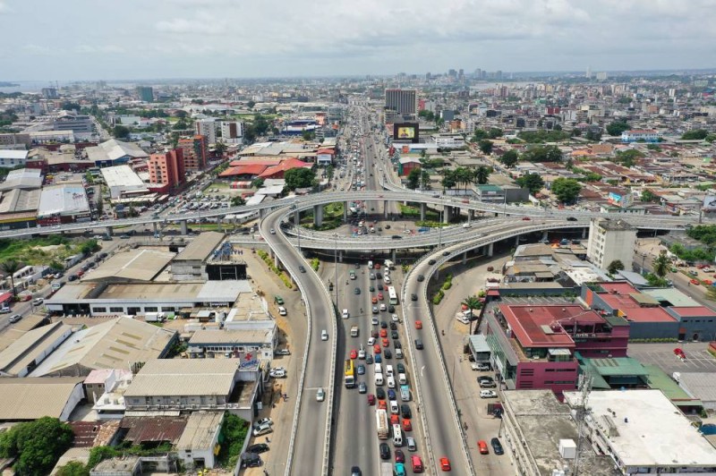 ABIDJAN