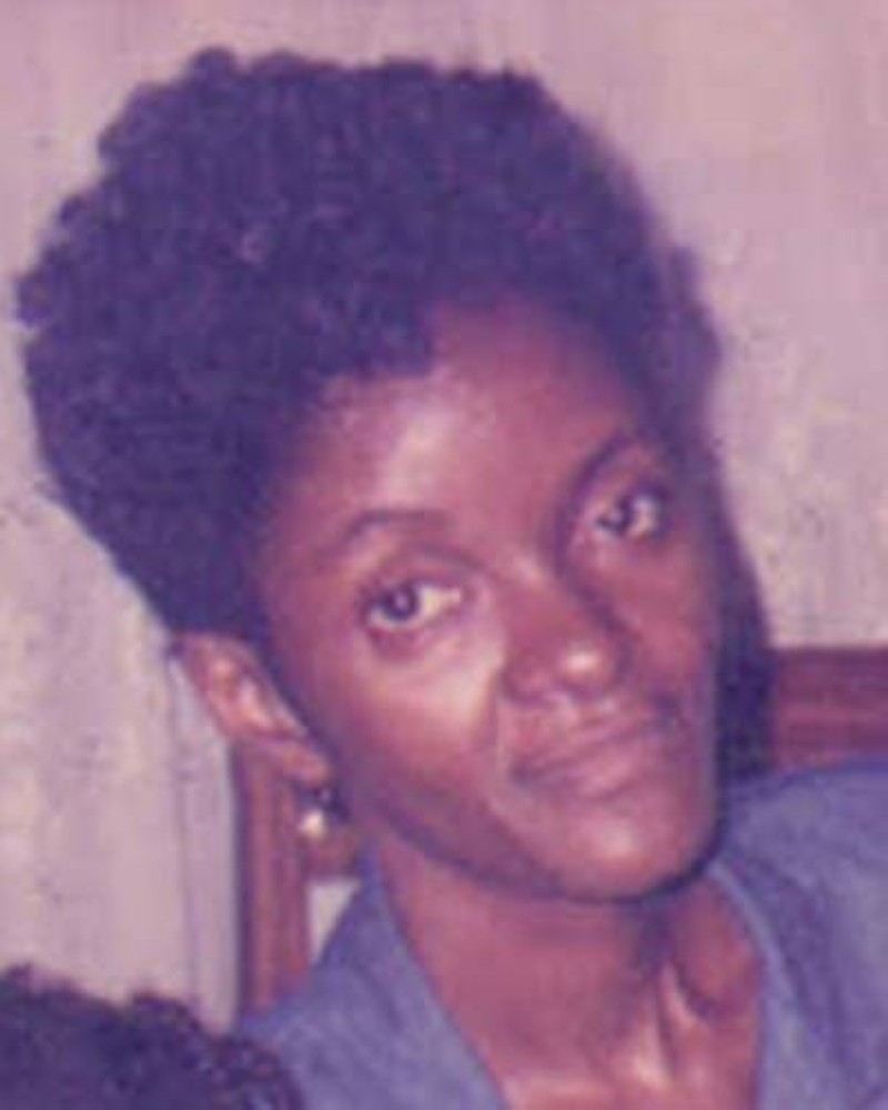 DJOUKA ADJO EUGENIE