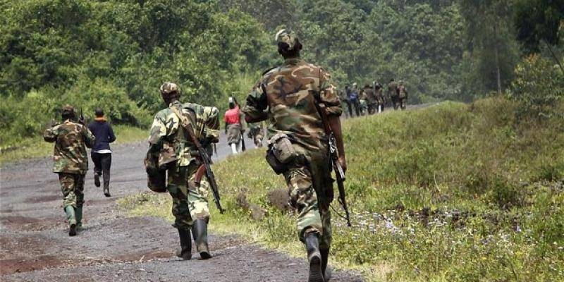 RDC: situation humanitaire critique pour les déplacés en Ituri. PH/ actualite.cd