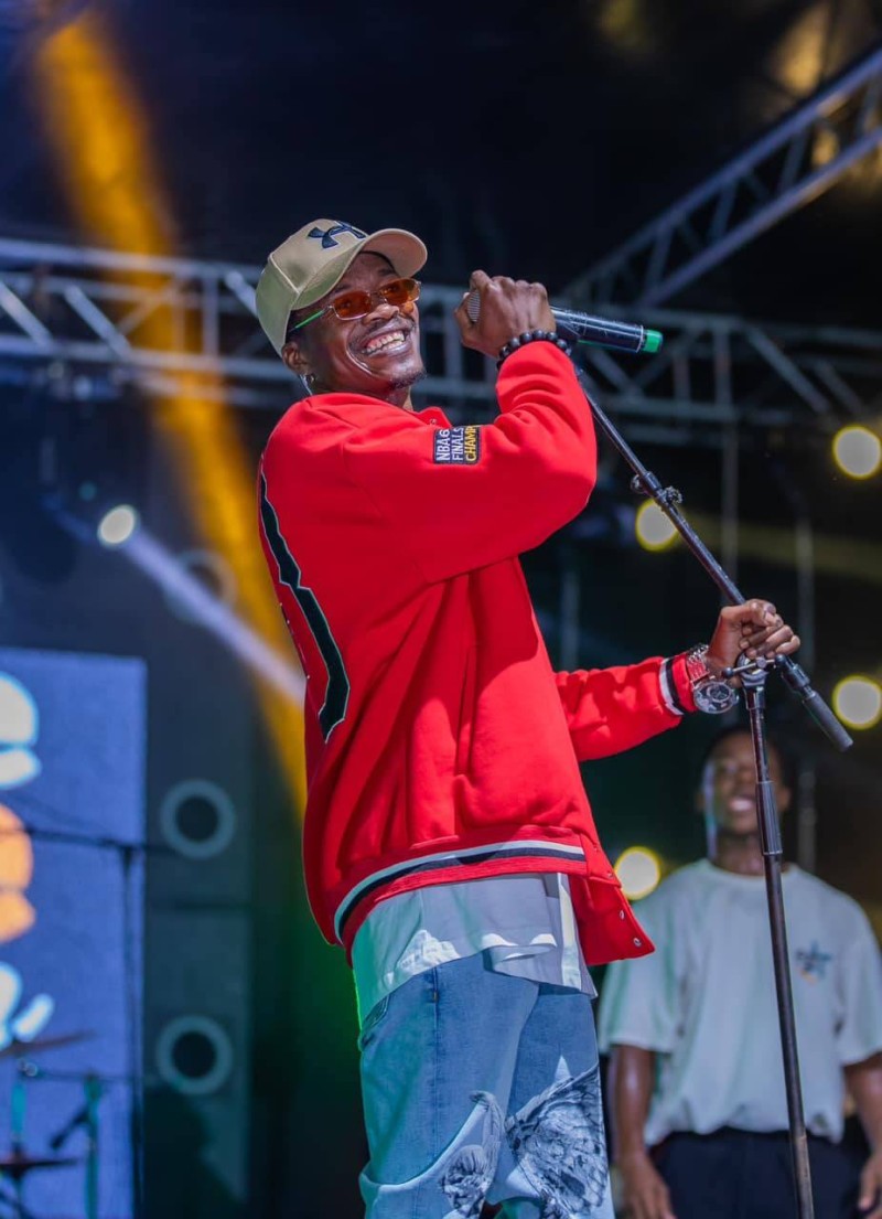 Debordo Leekunfa a fait le show.