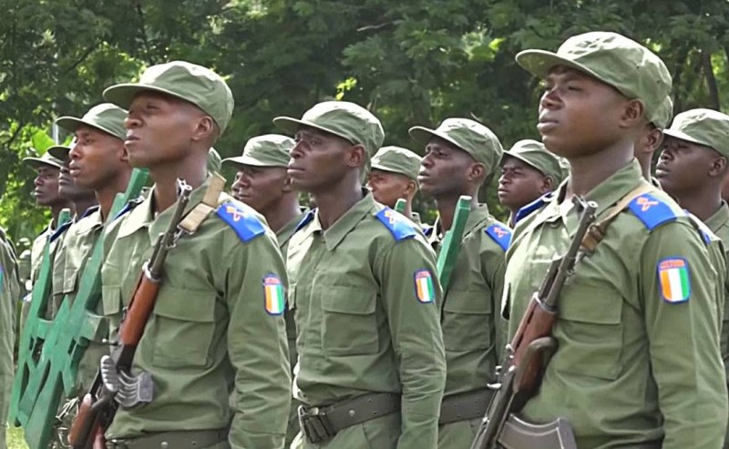 Plusieurs profils sont recherchés dans le cadre ce recrutement. (Dr)