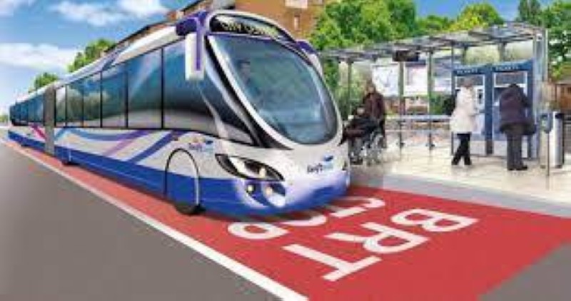 BRT image
