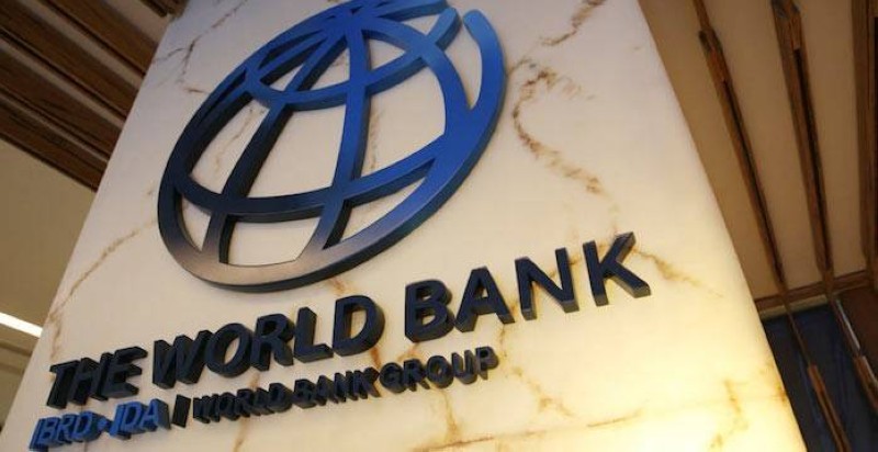 La Banque mondiale
