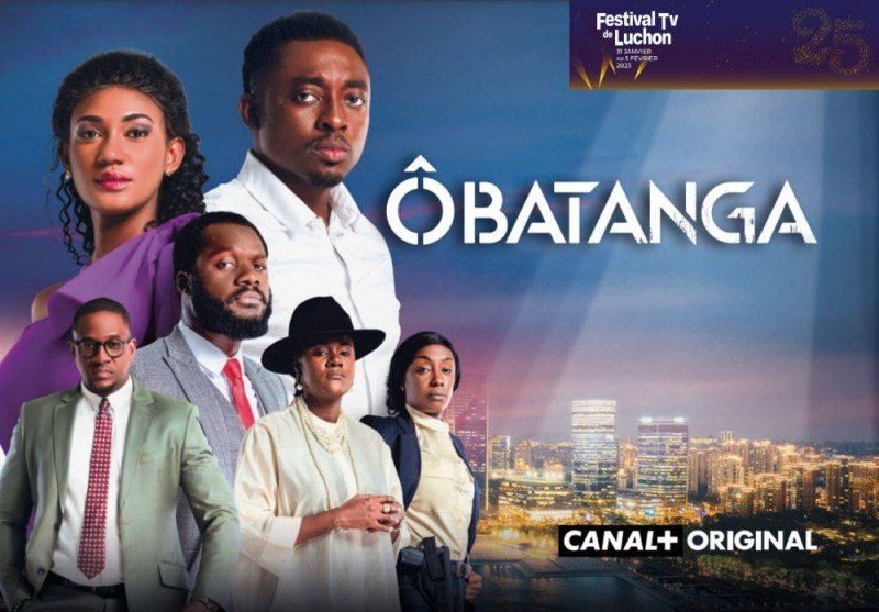 OBantanga
