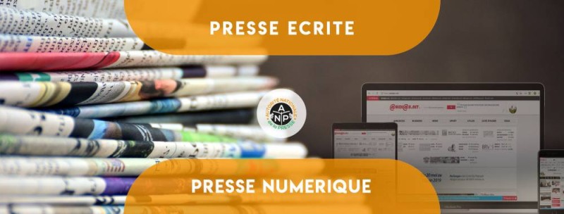 PRESSE
