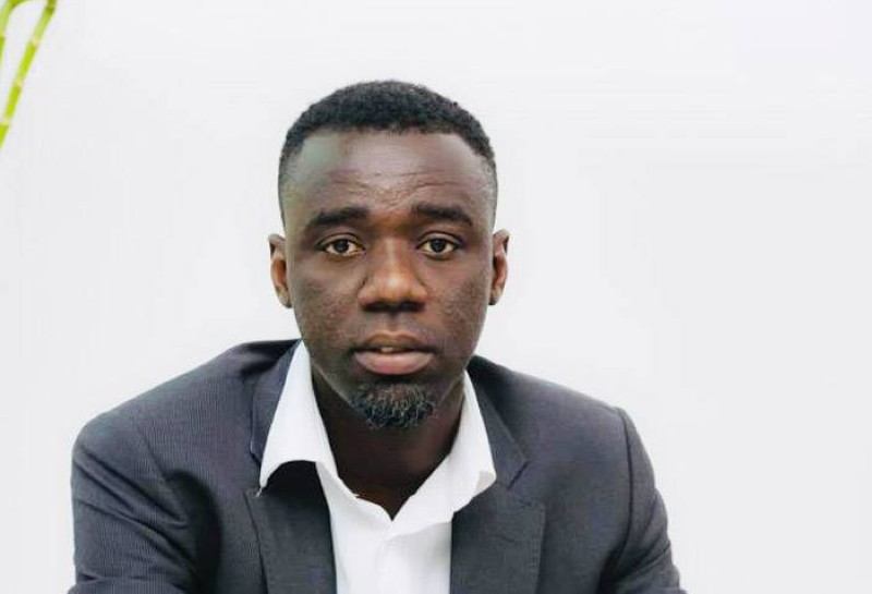 Né Marco, président d’Abidjan City football club. (Ph: Dr)