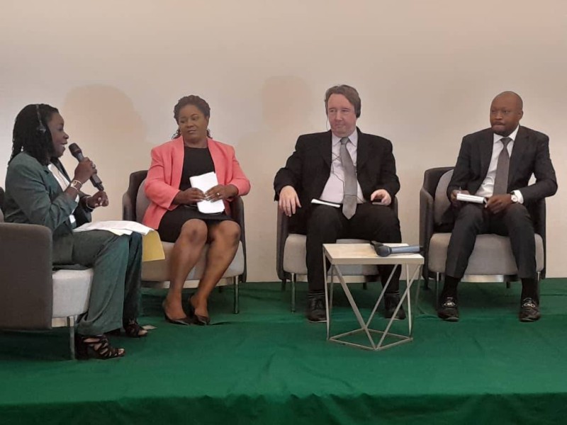 L’Ande entend promouvoir des petites et moyennes entreprises en Côte d’Ivoire.