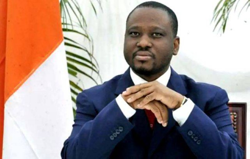 Guillaume Soro toujours hors du pays. (Ph: Dr)