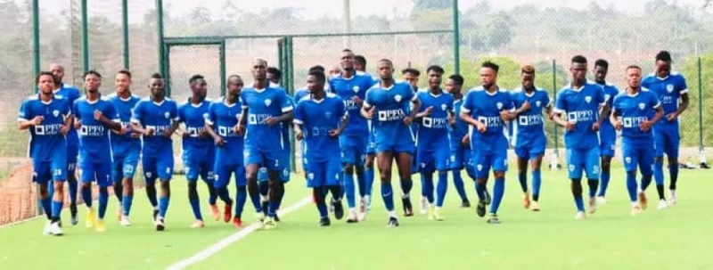 




L’équipe de Yamoussoukro veut renouer avec le succès