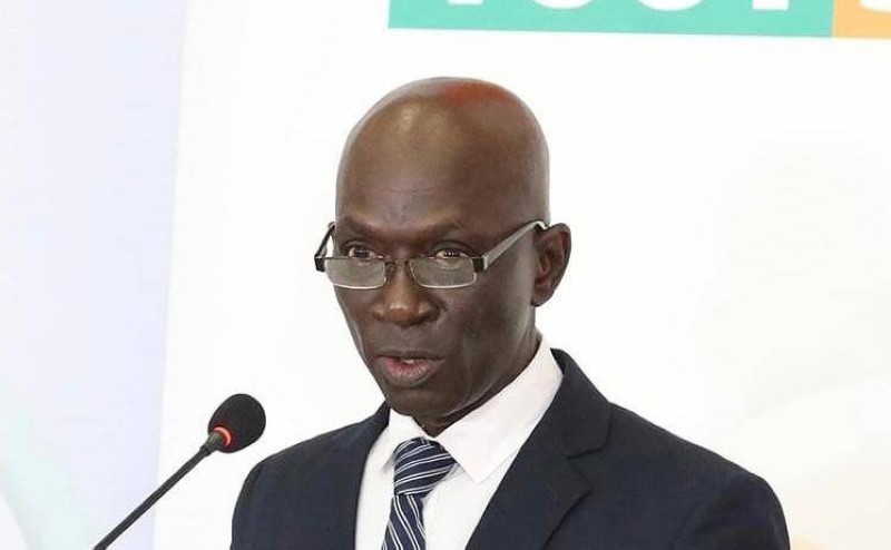 Etienne Kouakou