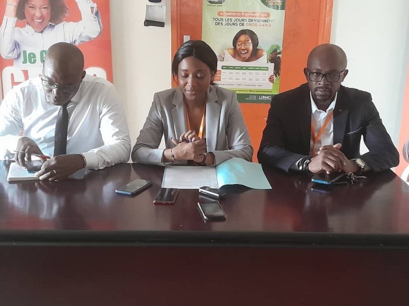 Le Grand prix d'Afrique, une nouvelle expérience pour les parieurs. (Ph:DR)