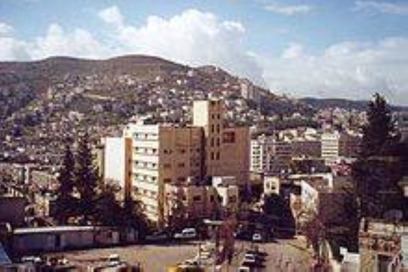 Territoires palestiniens: raid meurtrier des forces israéliennes à Naplouse. ( PH:dr)