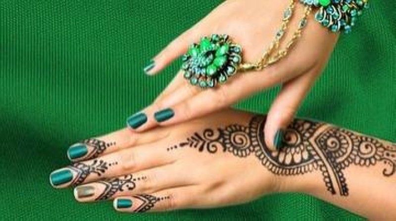 Les accessoires de beauté