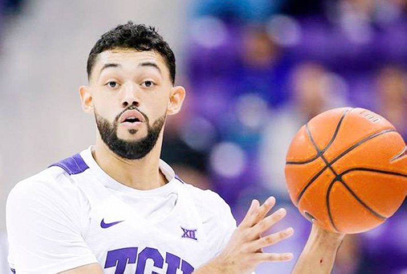 Alex Robinson a posé ses valises à l'Abc, pour la Basket-ball Africa league. (Ph: Dr)