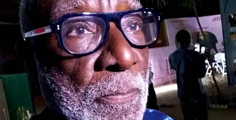 Idriss Diabaté