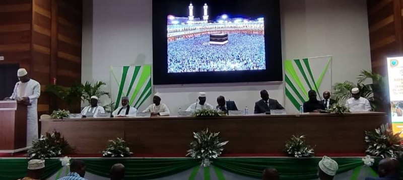 L’âge des personnes désireuses de prendre part au Hadj 2023, ne doit pas dépasser 64 ans. (Ph: Dr).