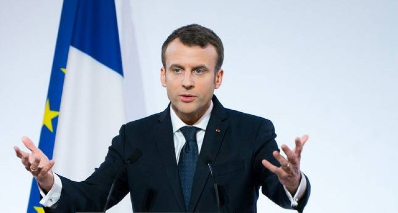 Gabon: Emmanuel Macron à Libreville pour participer au One Forest Summit. ( DR)