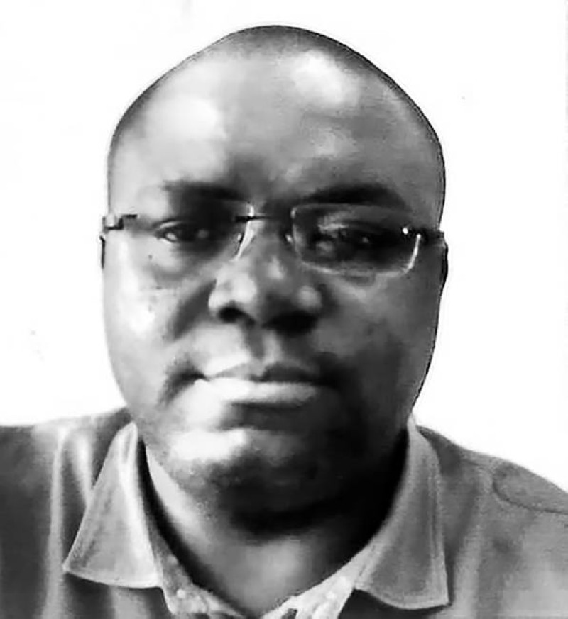 Akobe Stéphane Francis Thomas