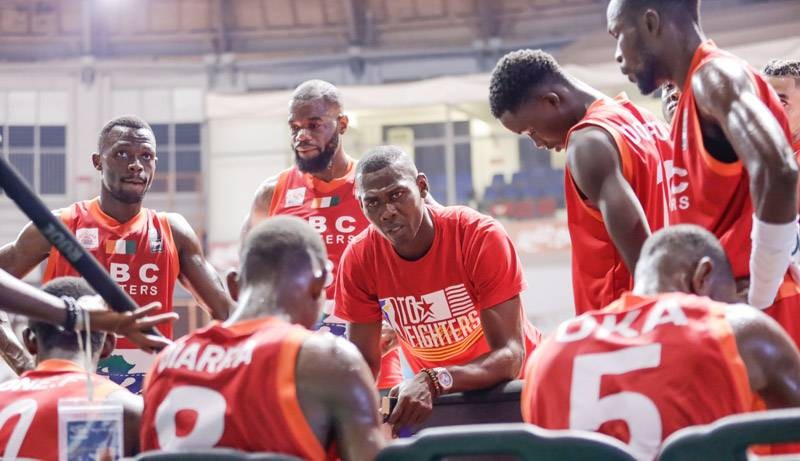 L'équipe de l'Abc voit grand pour la Côte d'Ivoire. (Ph: Dr)
