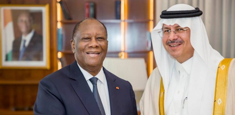 Alassane Ouattara