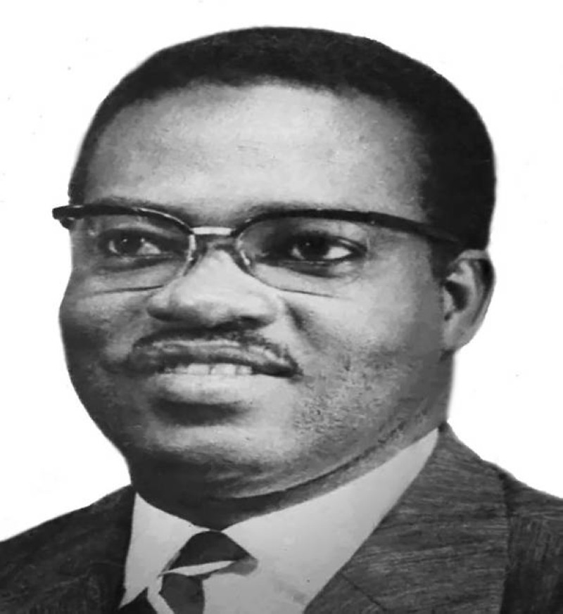 ELIAM NIAMKÉ ELOI