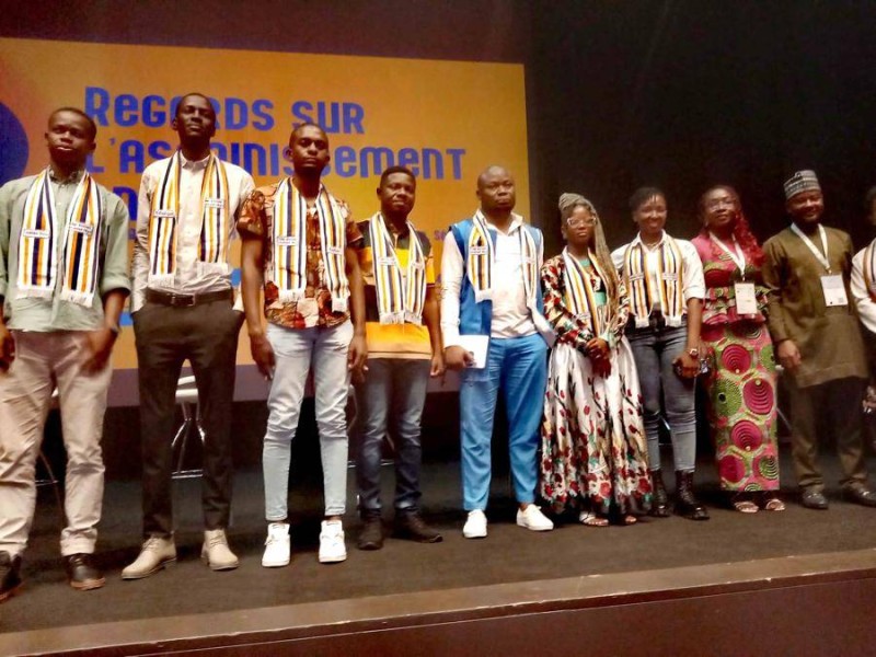 9 regards sur l’assainissement en Afrique pour montrer son impact dans le quotidien des populations