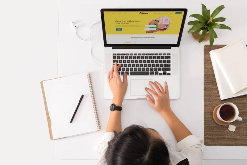 L'ère du digital pour une femme épanouie (DR)