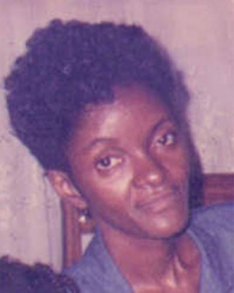 DJOUKA Adjo Eugénie