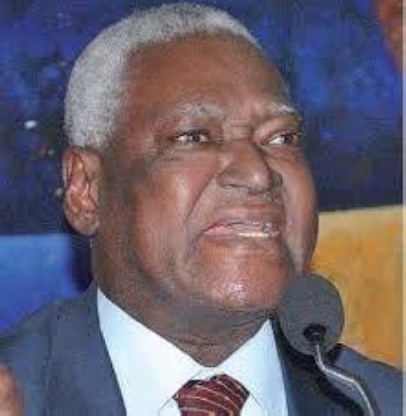 Mamadou Ben Soumahoro