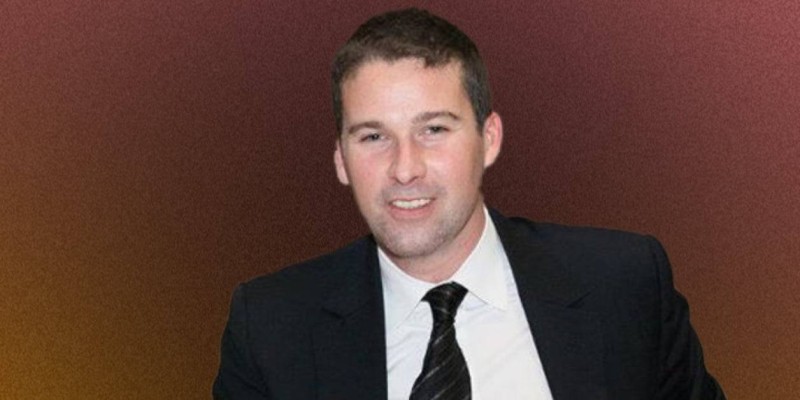 Loïc Folloroux (Ph: Jeune Afrique)