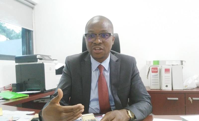 Moussa Diarra, président de la Jca. (Ph: Dr)
