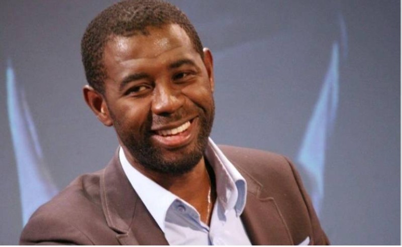 Ephrem Youkpo, promoteur du Silab (Ph: Dr)