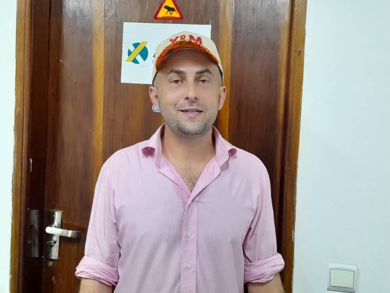 Stanislas De Stabenrath Pdg de X&M. (DR)