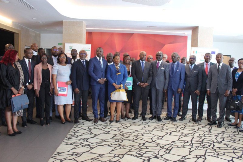 Le CNE annonce de nouvelles initiatives pour booster les exportations ivoiriennes