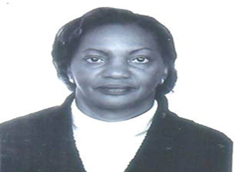 Mme DIALLO KHADIDIA (NATOU) Épouse KALLET – BIALY.