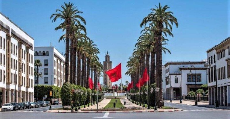 Rabat plaque tournante de la culture et des jeunes talents émergents du 4 au7 mai