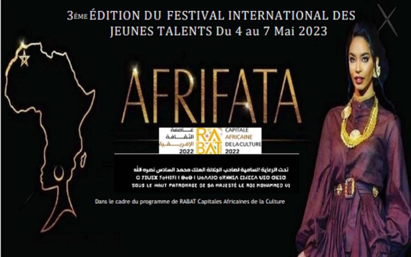Afrifata