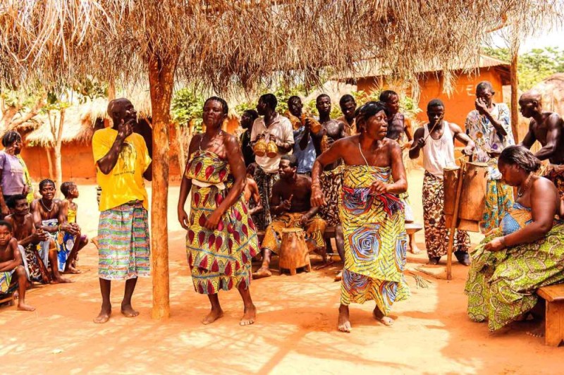 Ph: Côte d'Ivoire tourisme